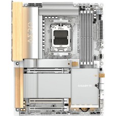 GIGABYTE X870E AERO X3D WOOD, Socket AM5
